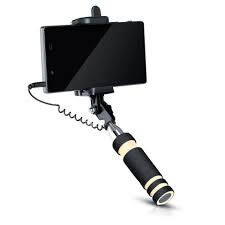 Alibaba.com offers 26,530 selfie stick products. Aplic Selfie Stick Fur Smartphones Mit 5 5 Bis 9cm Breite Fur 2 3 Bis 5 7 Zoll Bildschirmgrosse Online Kaufen Otto