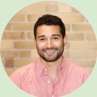 Andrew Dias's Instagram, Twitter & Facebook