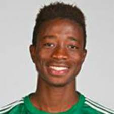 The Perspective of Augustine Williams