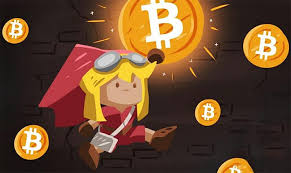 Click & claim is a 100% secure and trusted app because is the only app where the user's email stored in the database, is encrypted. Top No Deposit Bitcoin Games You Can Earn Btc From By Crypto Account Builders Good Audience