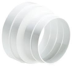 Reducteur Pvc Pour Gaine Diam 80 100 Mm Brico Depot