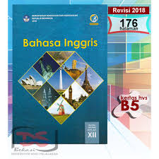 Buku sekolah elektronik bahasa inggris kelas 11 sma kurikulum 2013. Buku Siswa Kelas 12 Sma Bahasa Inggris Kurikulum 2013 Revisi 2018 Shopee Indonesia