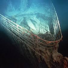 High quality sea world gifts and merchandise. The Titanic Sinking Facts History