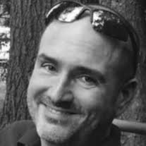 Eric Keegan Obituary