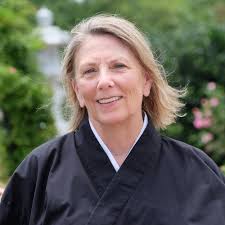 Teachers — Houston Zen Center