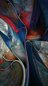 Wallpapers For Iphone 11 Iphone 11 Pro And Iphone 11 Pro Max Abstract Wallpaper Abstract Canvas Painting 4k Wallpaper For Mobile