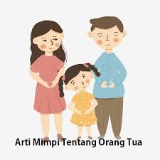 Kumpulan arti mimpi, ramalan makna tafsir primbon mimpi. 23 Arti Mimpi Tentang Orang Tua Menurut Psikolog Islam Dan Primbon