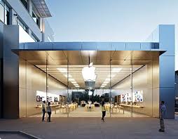 This Store Is Amazing Apple Retail Store Apple Store Apple Store Design