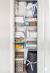 Clever Diy Closet Closet Organizer Ideas