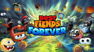 Use happymod to download mod apk with 3x speed. Best Fiends Mod Apk V9 3 5 Unlimited Gold Energy For Android
