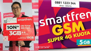 Karena paket smartplan ini maka kita dapat mengakses internet sepuasnya tanpa rasa cemas. 6 Keuntungan Pakai Kartu Perdana Smartfren Terbaru 10n Bonus Kuota Mingguan Hingga 13 Gb Halaman All Surya Malang