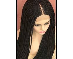 Latest ghana weaving hairstyles to make you look beautiful and breathtaking›››. Ghana Weaving Box Braid Wig With Closure