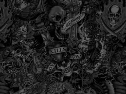 We hope you enjoy our growing collection of hd images to use as a background or home screen for your. Skull Wallpapers With Quotes Quotesgram