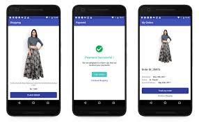 Your project's structure should look something like this if you're using a webview inside an android application to display some simple web content (for example, a help page), this may be exactly what you want to do. Github Jaisonfdo Bindingjs This Is A Sample Android Application To Show How To Bind Javascript Code To Android Code
