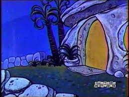 Los Picapiedra Intro Latino Los Picapiedras Latinas Serie Animada