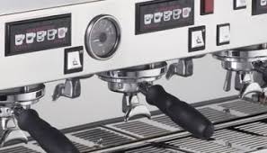 A heavy duty machine that has helped launch the finest independent coffee bars as well as the global. La Marzocco Linea 3 Group Automatic Espresso Machine