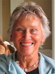 Nancy Ruth Michelson