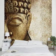 fototapete vintage buddha kaufen tapeten fototapete buddha wohnzimmer