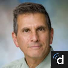 Dr. Rex McCallum, MD