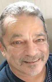 Melvin Ramos Obituary (1955