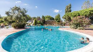 Le touquet est « la perle » de. Camping Le Serignan Plage Mobilheim Mit Bewertungen Im Languedoc Buchen Al Fresco Camping