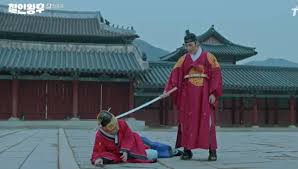 *please reload the page if any error appears. How Mr Queen Crafted The Perfect Ending Mr Queen Episode 20 Recap And Review Jazminemedia