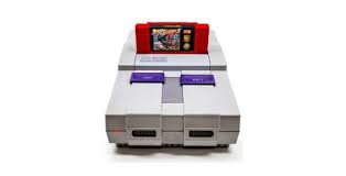For the original nintendo entertainment system. Street Fighter Ii Snes Re Release Comes With Fire Warning Bit Tech Net