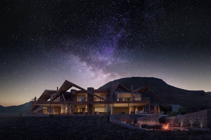 How andBeyond is preserving NamibRand Nature Reserve Sossusvlei
