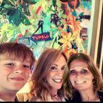 Tasha Hendrix's Instagram, Twitter & Facebook