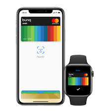 European Challenger Bank Bunq Today Brings Its Customers In Ireland Apple Pay Security And Privacy Are At The Core Of Apple Pay Wh Apple Pay Ireland Face Id