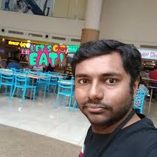 Vikas Parmar's User Profile