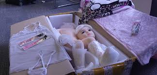 Would child sex robots stop pedophilia — or promote it?