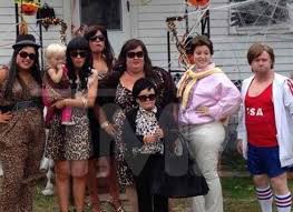 Honey Boo Boo Family As The Kardashians Dear God This Is Hilarious Why Have I Not Seen This Before Honey Boo Boo Kardashian Boo