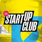Startup Club (2 day course - Tues. 18th and Weds.19th) event image