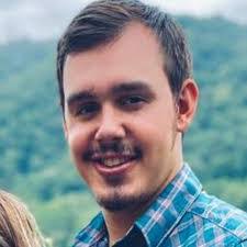 Caleb Fry's Instagram, Twitter & Facebook