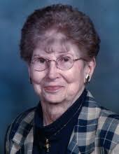 Obituary information for Rosa "Rosie" L. Kruckeberg