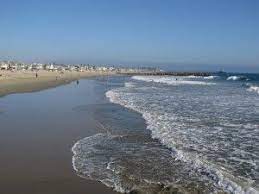 Closest Beach To Las Vegas Distance To The Nearest California Beaches California Beach Beach Las Vegas