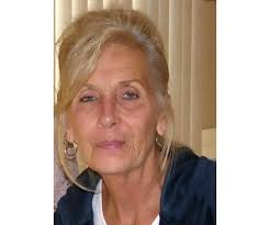 Judith McGahey-Rouse Obituary (1944