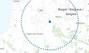 Cliquez sur le bouton fiche du garage pour trouver leur tarifs et demander un devis gratuit. Deconfinement Calculez Ou Vous Pourrez Aller Dans Un Rayon De 100km Autour De Chez Vous