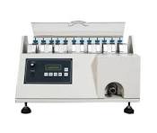 Upper Material Flexing Resistance Tester - Amade-Tech