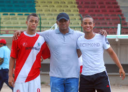 Joao rodriguez. the catholic encyclopedia. Los Rodriguez Willy Y Joao Solo Se Parecen En Su Amistad Con El Gol El Heraldo