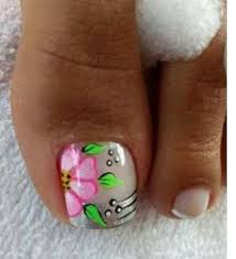 Imagenes de uñas decoradas para niñas. Pin De Yris Zuleima En Arte De Unas De Pies Disenos De Unas Pies Unas Pies Decoracion Arte De Unas De Pies