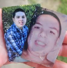 20Xx SE 12th, Oklahoma DCF needs a Sig36