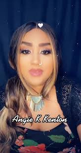 Angie Jester's Instagram, Twitter & Facebook