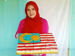 Pdpr transisi tahun 1 2021 подробнее. Roti Jala Jalur Gemilang Dapat Sambutan