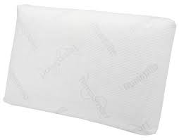 Bed bath & beyond operates many stores in the united states, canada, and mexico. Pillow Dunlopillo Tempsmart 40x60x12