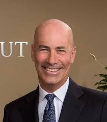 Where Are They Now: David Plaut — Summit High School 1981