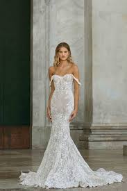 Napoli Berta In 2020 Wedding Dresses Wedding Dresses Lace Berta Wedding Dress