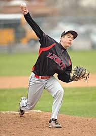 Laurie pitches Le Roy past Perry/Mount Morris