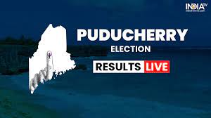 Puducherry election result live updates: Vmsfmwh7o0txbm
